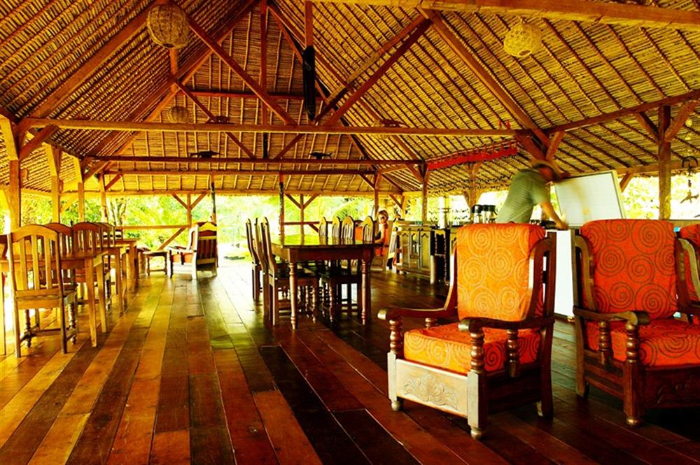 Masoala Forest Lodge